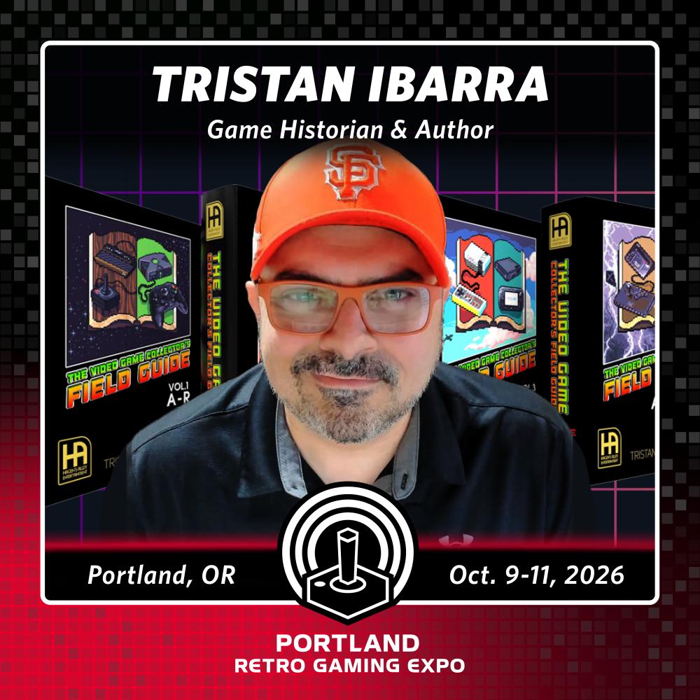 Tristan Ibarra